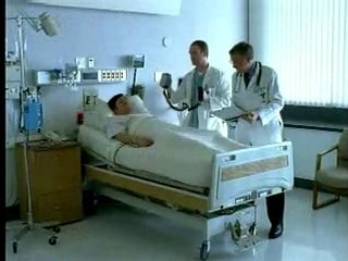 Funny commercial - Hospital