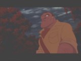 Tarzan [12]  Tarzan à la rescousse