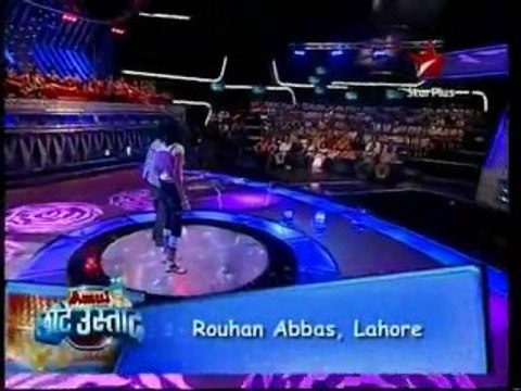 Chote Ustad 31st July 2010 Pt1 DesiJannat.Net