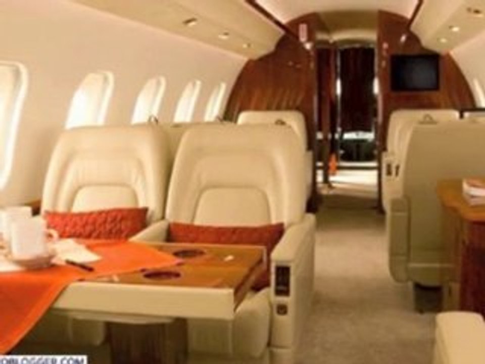 Bombardier XRS