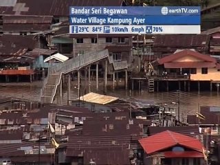 Hong Kong SAR - China, London - United Kingdom, Sydney - Australia, Bandar Seri Begawan - Brunei, Avignon - France, Brussels - Belgium, Los Angeles - USA