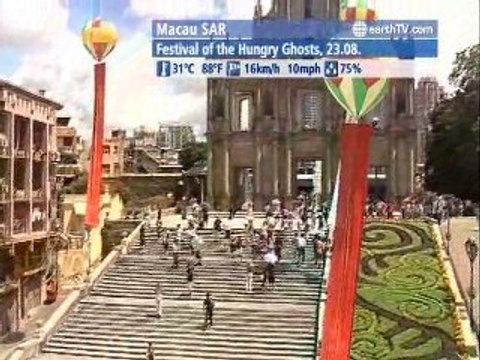 Agadir - Morocco, Lugano - Ticino - Switzerland, Dubrovnik - Croatia, Macau SAR - China, Vienna - Austria, Berlin - Germany, Stuttgart - Germany