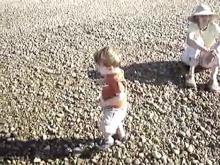 Beach  (Long Island, New York) Aug 2010