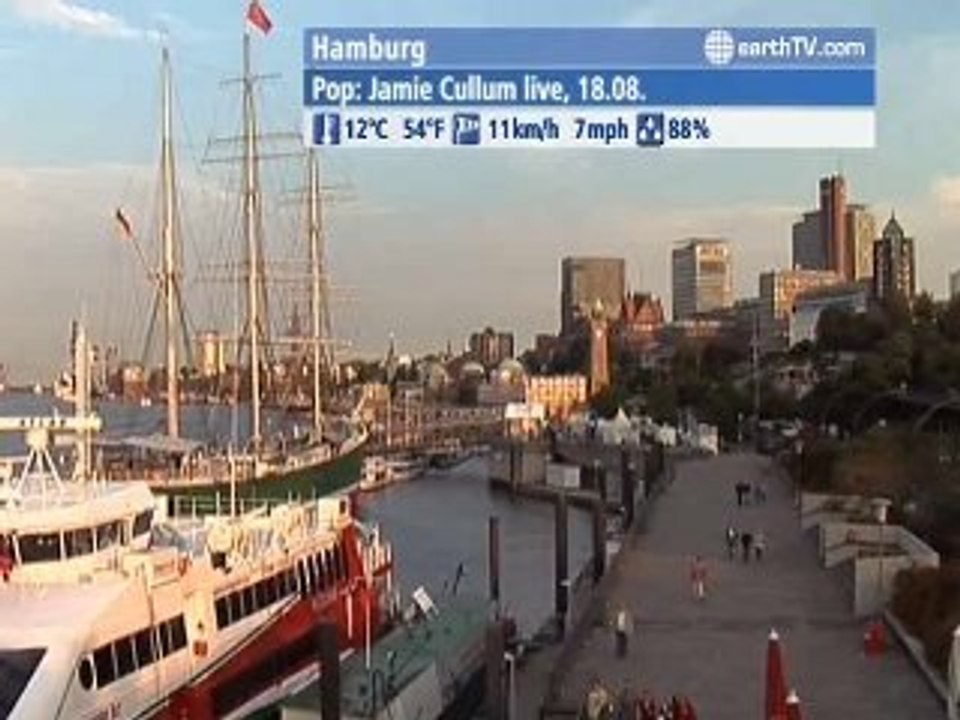 Geneva - Switzerland, Budapest - Hungary, Amsterdam - Netherlands, Hamburg - Germany, Johannesburg - South Africa, Munich - Germany, Ascona - Ticino - Switzerland