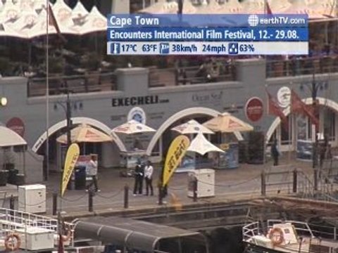 Hamburg - Germany, Paris - France, Melbourne - Australia, Dresden - Germany, Cape Town - South Africa, Amsterdam - Netherlands, Durban - South Africa