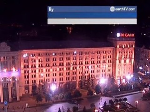 Geneva - Switzerland, Munich - Germany, Cape Town - South Africa, Antibes - Juan-les-Pins - France, Paris - France, Kyiv - Ukraine, Ekaterinburg - Russia