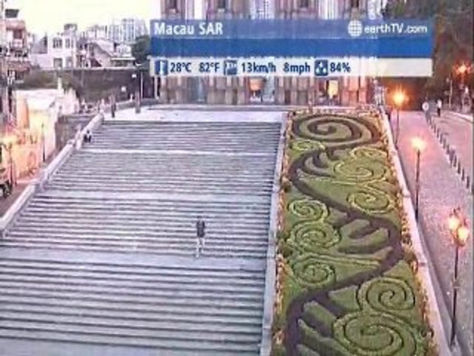 Brussels - Belgium, St. Andrews - Canada, Sydney - Australia, Los Angeles - USA, Macau SAR - China, Munich - Germany, Dubrovnik - Croatia