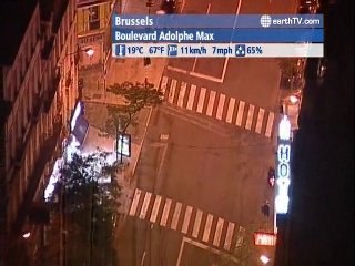 Sydney - Australia, Paris - France, Bandar Seri Begawan - Brunei, Brussels - Belgium, Geneva - Switzerland, Melbourne - Australia, Ekaterinburg - Russia