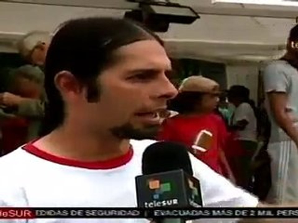 Primera Feria del Libro de Caracas
