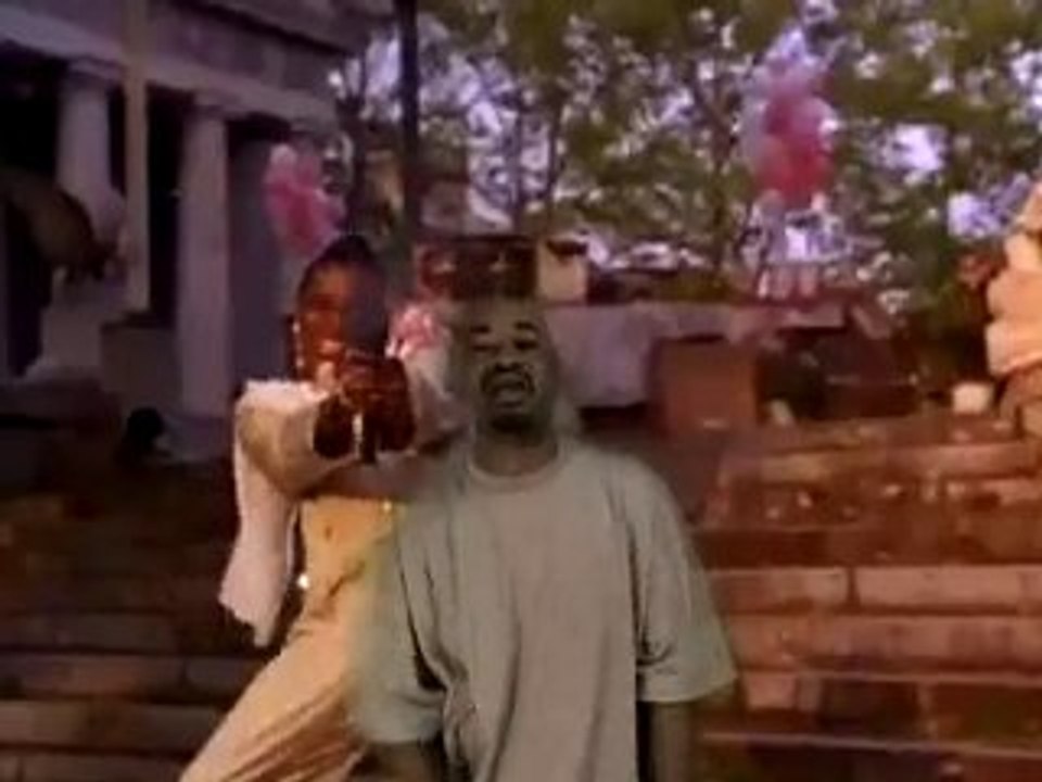 VILLAGE BOO DOPE MAN FEAT  40 GLOCC   TIP TOE