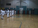 Pt.3 July 9, 2010 Summer Arizona Shotokan Karate Training