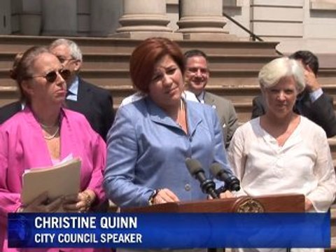 Bedbugs take a bite out of the Big Apple