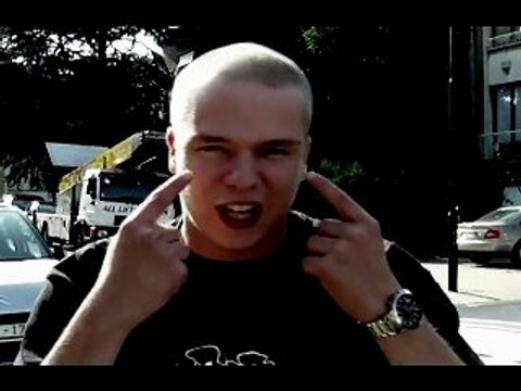 Grim Reaperz | Scylla (Liltone Morris)