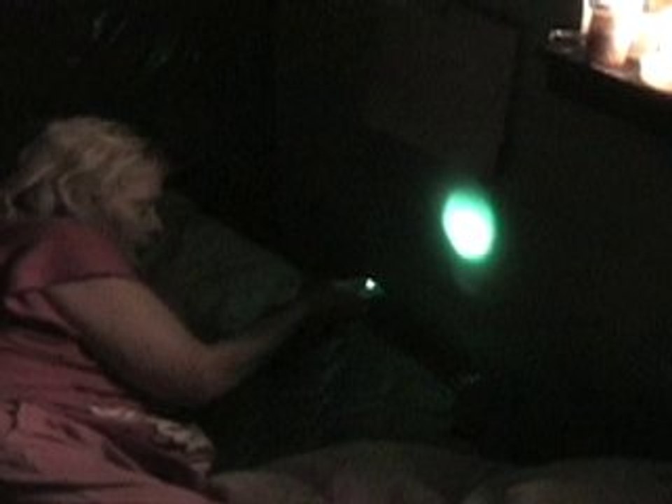 The Writing On The Wall