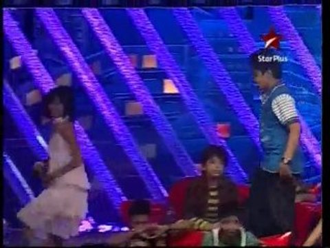 Chote Ustad 31st July 2010 Pt2 DesiJannat.Net