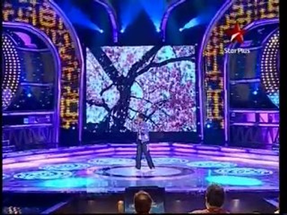 Chote Ustad 31st July 2010 Pt3 DesiJannat.Net