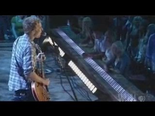 Lifehouse - Storm (Live)