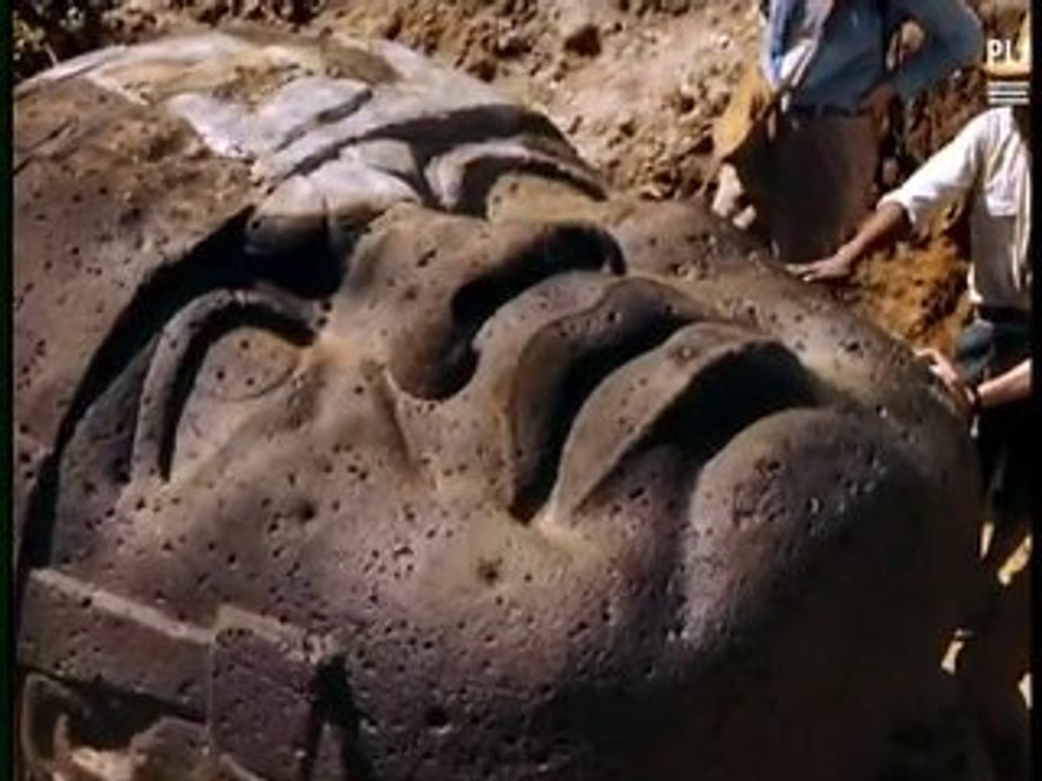 A la recherche de la vérité : Le mystère des Ol...