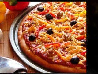 Pizza Pleasant Hill | DeVino's Pizza Restaurant