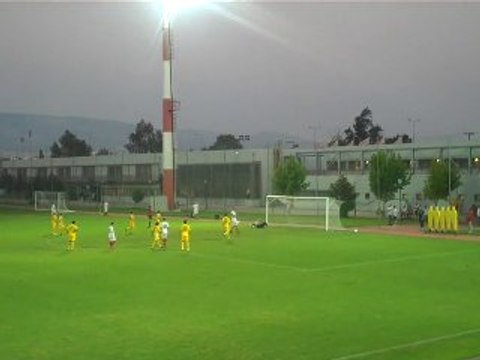 Χαμένο πέναλτι Μήτρογλου - RedPlanet.gr