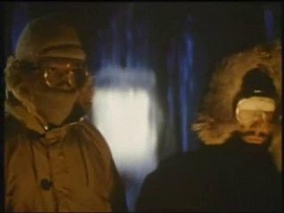 The Thing (1982) Trailer