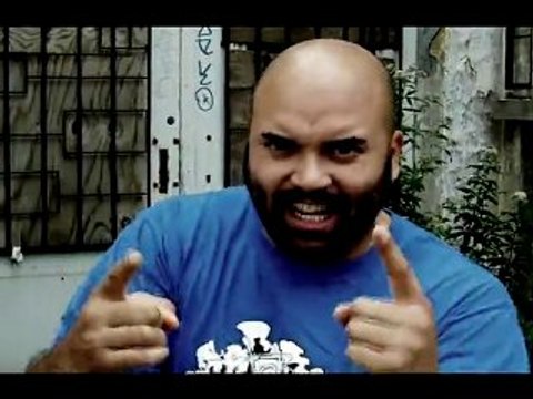 Grim Reaperz | Masta Pi (Liltone Morris)