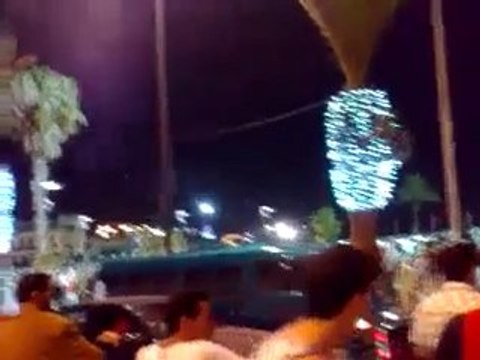 Salam AL Hoceima - Maroc Morocco Marokko Mapoko