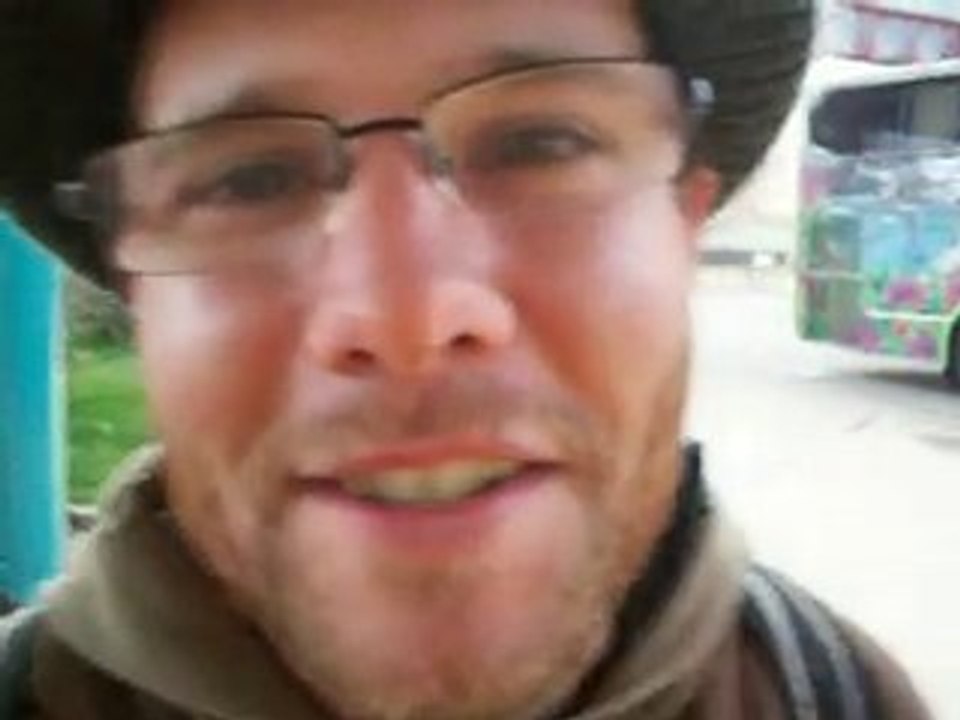 J'pète les plombs !