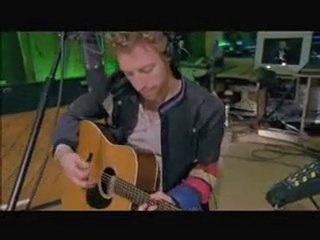 Coldplay Promo Lovers In Japan/Chinese Sleep Chant/Yes