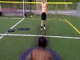 The Path AFTER The Draft: A Sam Tranks Story (Episode 3)