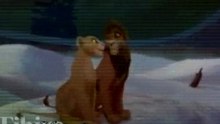 {Kiara x Kovu} - [A.N.I.M.A.L.S.]