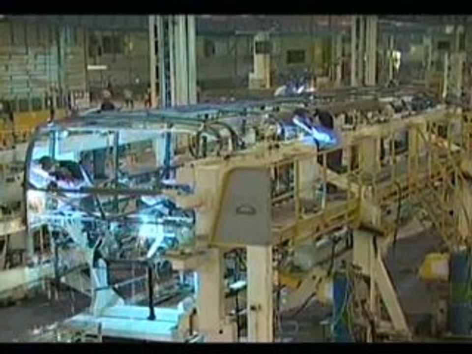 Man Ankara Fabric İn Turkey (Ankara fabrikası)