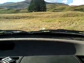 4X4 freeride briançon part2