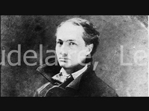 Les aveugles de Charles Baudelaire