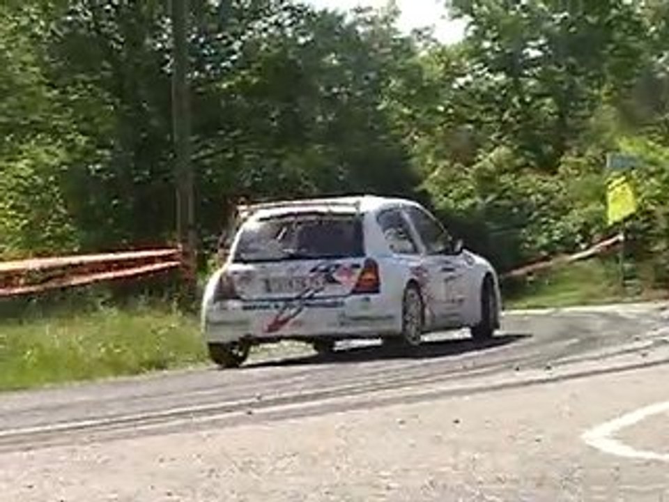 clio (renard))