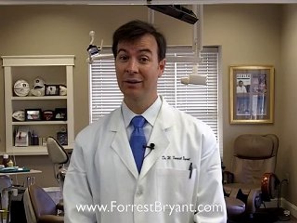 Huntsville Cosmetic Dentist, Invisalign Smile Seminar Video