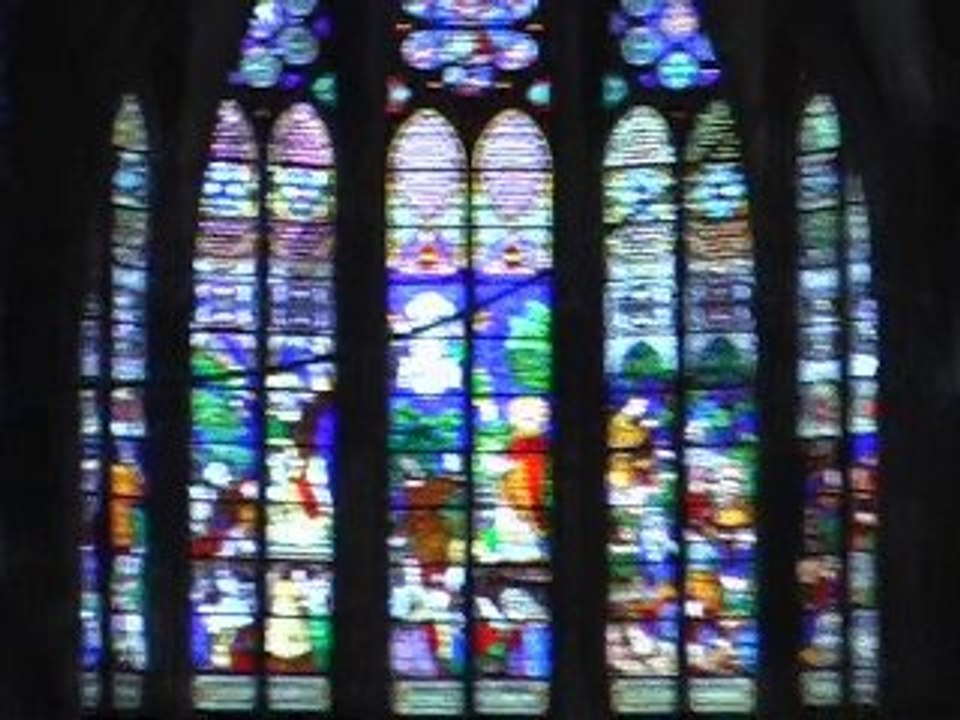 BANDE-ANNONCE -Brèves 41- PIERRE PINCEMAILLE À SAINT-DENIS