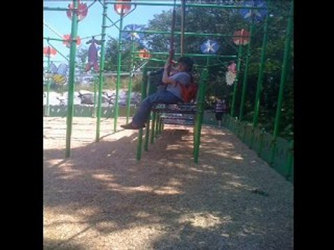 video centre aéré partie 1 juillet 2010