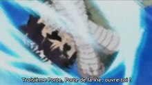 Rock lee - Naruto Amv