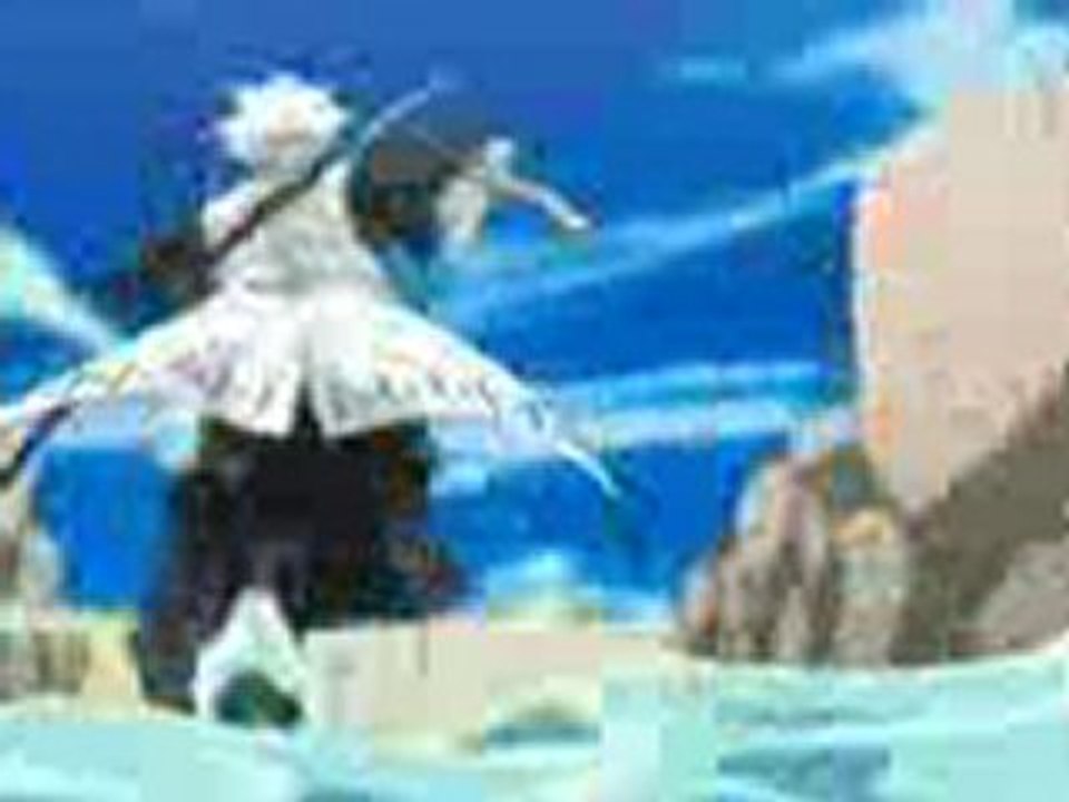 BLEACH 2 OPENING EN ESPAÑOL LATINO