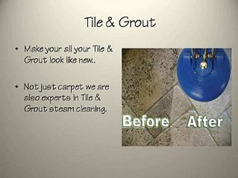 Carpet Cleaning Sun City - Carpet Cleaners Glendale AZ