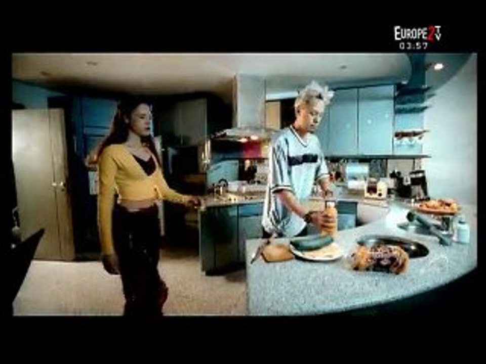 Menelik Feat. Myas - Bye Bye