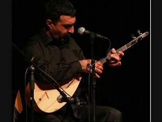 Erdal Erzincan - Ben Feleği gördüm