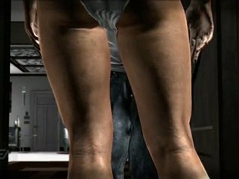 DEF JAM ICON - GIRLS OF DEF JAM TRAILER