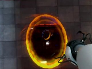 [Test#HD 4] Portal (PC)