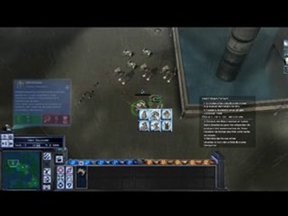 VideoTest Star Wars Empire at War - Partie 2