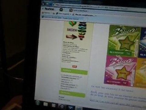 tirage jeu de juillet blog passion concours