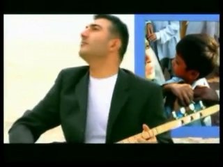 Özcan Türe - Neler Gördüm