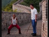{2010} The Karate Kid Part 1/13 Jackie Chan