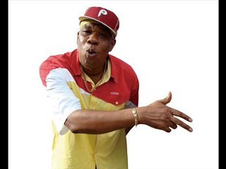 Kya Bamba Burro Banton